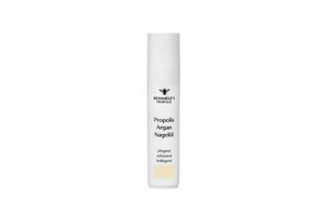 REMMELE'S Propolis Huile d'Argan pour les Ongles